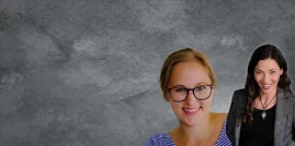 Bianca Schütz im Greifwerk Club