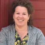 Barbara Lintner - elfenstark