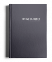 GREIFWERK Planer GREIFWERK Planer